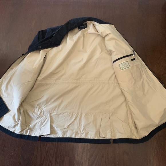 Façonnable Men's Vintage jacket - Picture 6 of 10